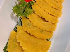 手工蛋饺-熙瓏里(万科店)