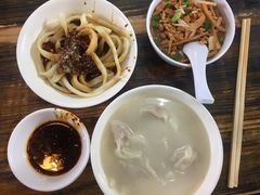 -龙抄手(文殊坊店)