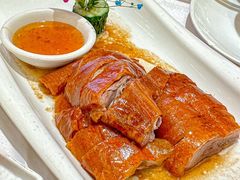 -宝园酒家(美林M·LIVE天地东座店)