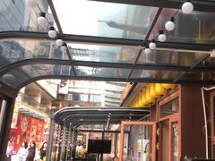 -AJIYA炭火烧肉(徐汇正大乐城店)