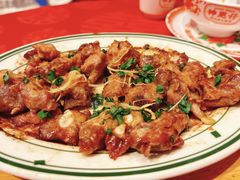 -神更仔·潮汕魂大排档(汉口路店)