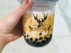 -鹿角巷The Alley(龙湖天街店)
