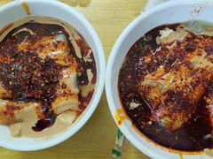 -清真·宏顺祥卤汁凉粉(大皮院店)