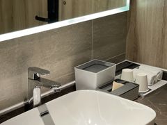 -杭州西湖湖滨银泰亚朵酒店