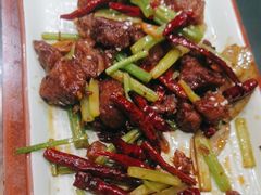 -君霖海鲜私房菜(春柳店)