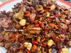 偏爱炒鸡-偏爱炒鸡店(宝龙店)
