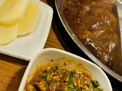 -傣妹火锅(四川北路店)