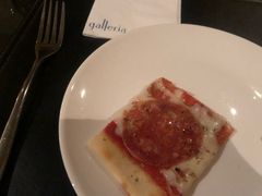 -EATALIA意塔利意式餐厅(鼓楼店)