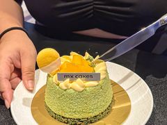-美心西饼mx cakes(猎德优托邦店)