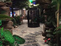 -泉城欧乐堡戏水湾艺术养生温泉