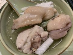 -椰子营·椰子鸡火锅(万象里店)
