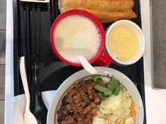 -永和大王(广渠店)