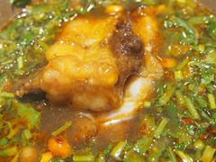 -肖肖酸萝卜鱼火锅(总店)