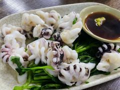 -贞姨美食·老字号海鲜大排档