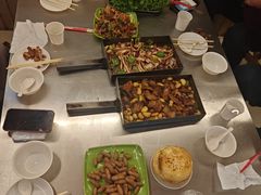 -老三李村河底戳子肉(总店)