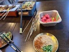 -林二哥宜烤官·宜宾小烧烤