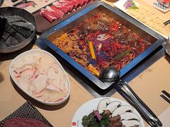 -锦城印象火锅(天府三街店)