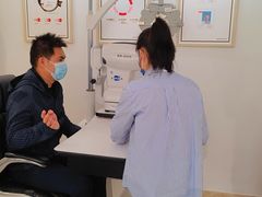 -AOJO眼镜(南翔印象城MEGA店)