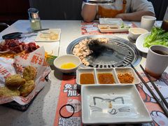 -猫抓烤肉(观音桥九街店)