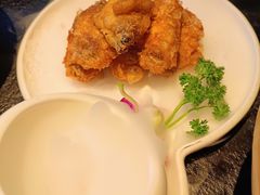 -唐猫庭院·千年陕菜(赛格国际购物中心店)