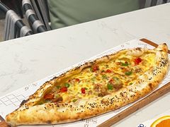 -SULTAN·苏坦土耳其餐厅(新光汇店)