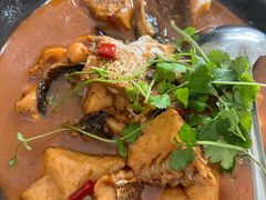 -鱼味馆(万佛湖店)