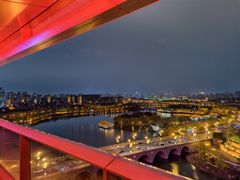 -烛影拾光观景餐厅·创意菜·摄影·小提琴(大唐不夜城店)