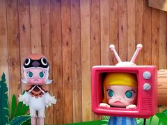 -东浩兰生上海世博展览馆