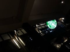-星巴克臻选(成都宽窄巷子店)