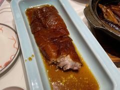 稻香招牌烧鹅-稻香酒家·35年老字号(侨光店)