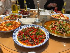 -拈一筷子·宜宾江湖菜(总店)
