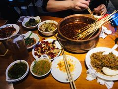 -搓火大都会(广安门总店)