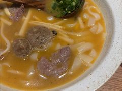 -三姐·老友记·南宁老友粉(朝阳区光华路嘉里中心店)