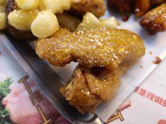 -BOPEYE·波派炸鸡(河西中央商场店)