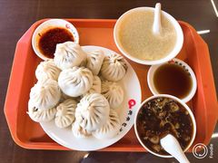 -庆丰包子铺(白塔寺店)