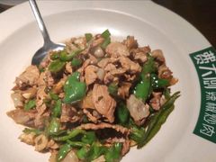 费大厨辣椒炒肉-费大厨辣椒炒肉(黄兴中心广场店)