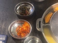 -哈哈碳都·牛肋条无限自助烤肉(宝龙店)