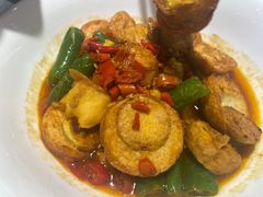 -兰湘子·湘菜小炒(崂山丽达店)