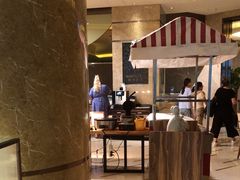 -厦门希尔顿逸林酒店·圆聚自助餐厅(五缘湾店)