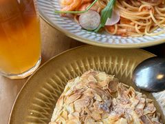 -BAKER&SPICE(BFC外滩金融中心店)