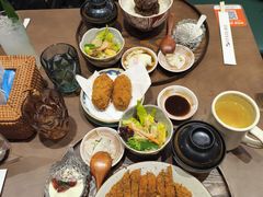 -ITARU食堂·定食料理(西丽店)