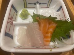 -琴寿司居酒屋(中山广场店)