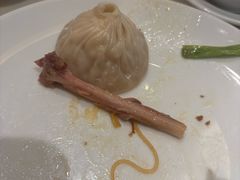 -利苑酒家(华熙国际店)