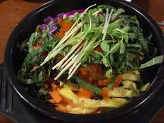 -第二外国语学院-韩国餐厅(朝阳路店)