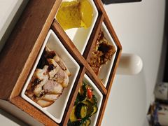 -真地道京味府·鲜橙烤鸭·北京菜(朝外大街东大桥店)