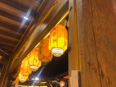 -民食香·腊排骨野生菌美食(木府店)