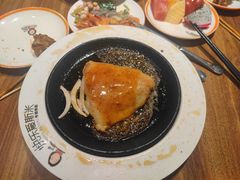 -快乐爱斯米牛排自助(正大广场店)