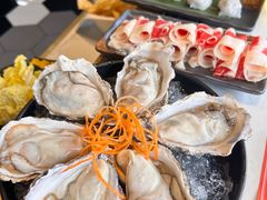 -蚝大仙横琴生蚝火锅(中央汇店)