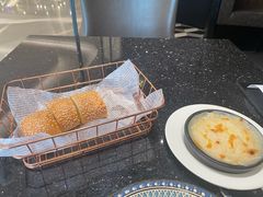 -西堤牛排(杭州金沙天街龙湖店)
