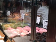 -LELECHA乐乐茶(美罗城店)